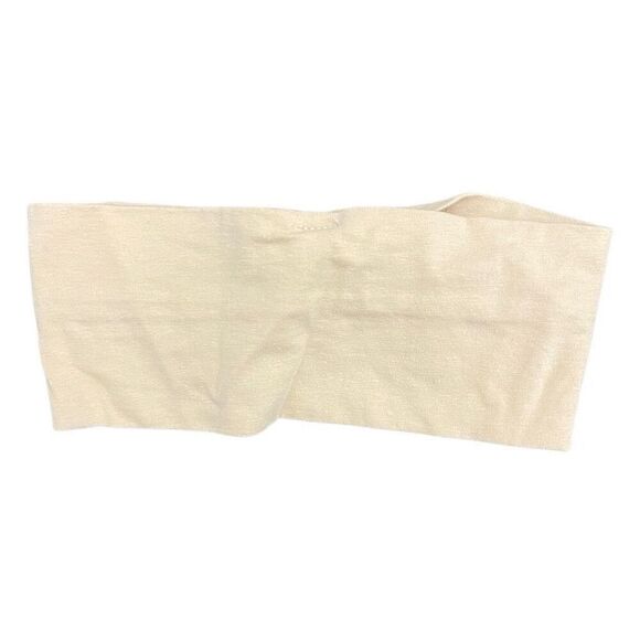 H&M Baby Toddler Girls 4-Pack Twist Knot Cotton Headbands Pink Purple Butterfly - Picture 12 of 13